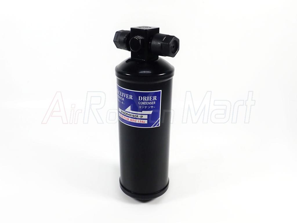 ไดเออร์ หัวเกลียว Kiki M16 แบบมีรูสวิตช์