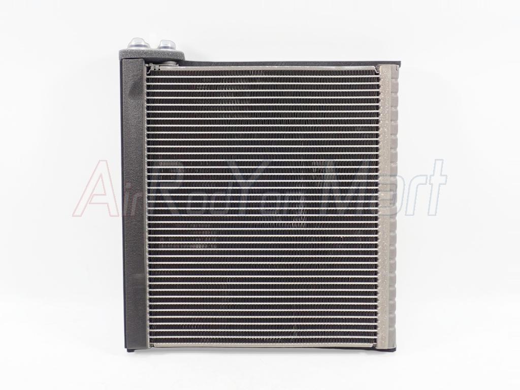 คอยล์เย็น ตู้แอร์ Honda Accord G8 2008 (G9 รุ่นท่อขัน) (หนา 3.7ซม) (ไม่รวมท่อแป๊ป) Denso