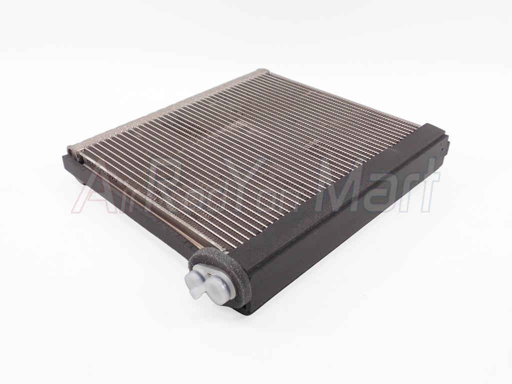 คอยล์เย็น ตู้แอร์ Honda Accord G8 2008 (G9 รุ่นท่อขัน) (หนา 3.7ซม) (ไม่รวมท่อแป๊ป) Denso