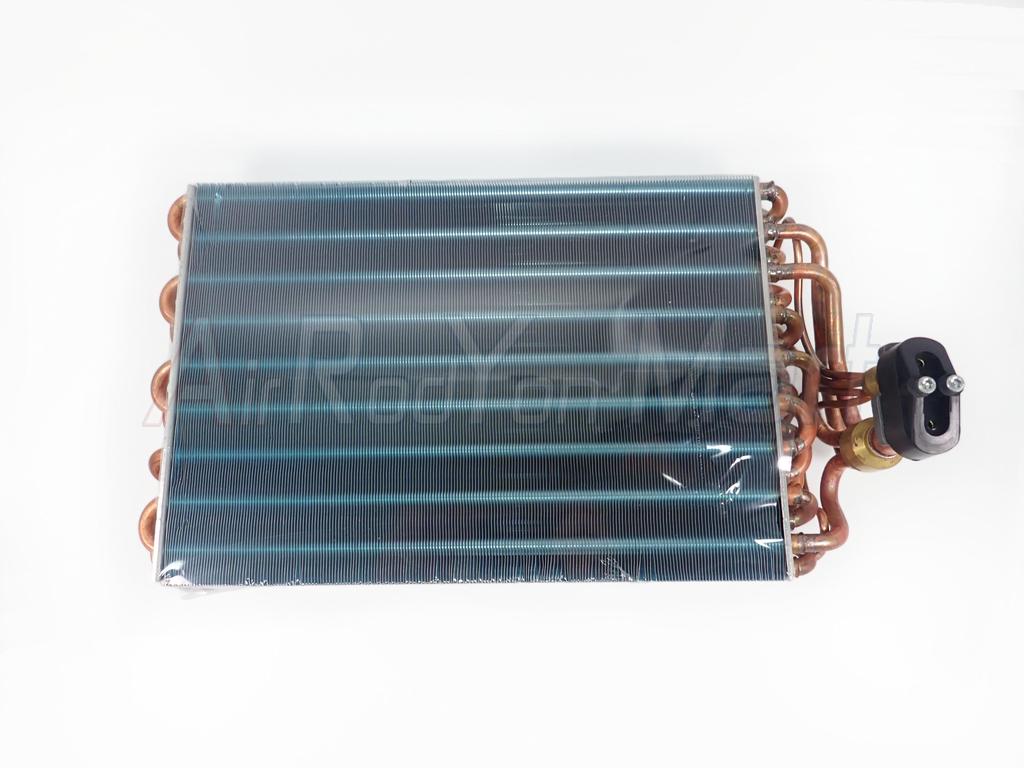 คอยล์เย็น ตู้แอร์ Benz W202 ท่อทองแดง Excel