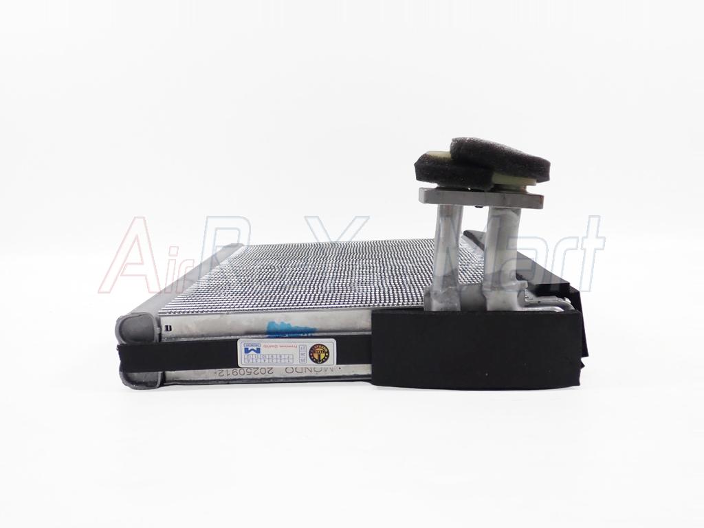 คอยล์เย็น ตู้แอร์ Isuzu D-max 2020 (รุ่นแอร์ Denso) Mondo