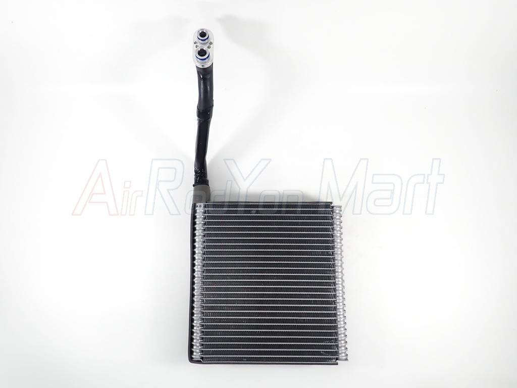 คอยล์เย็น ตู้แอร์ Ford Ranger 2012-2021 / Ford Everest 2015-2021 (แบบแป้น 4 รูน๊อต)