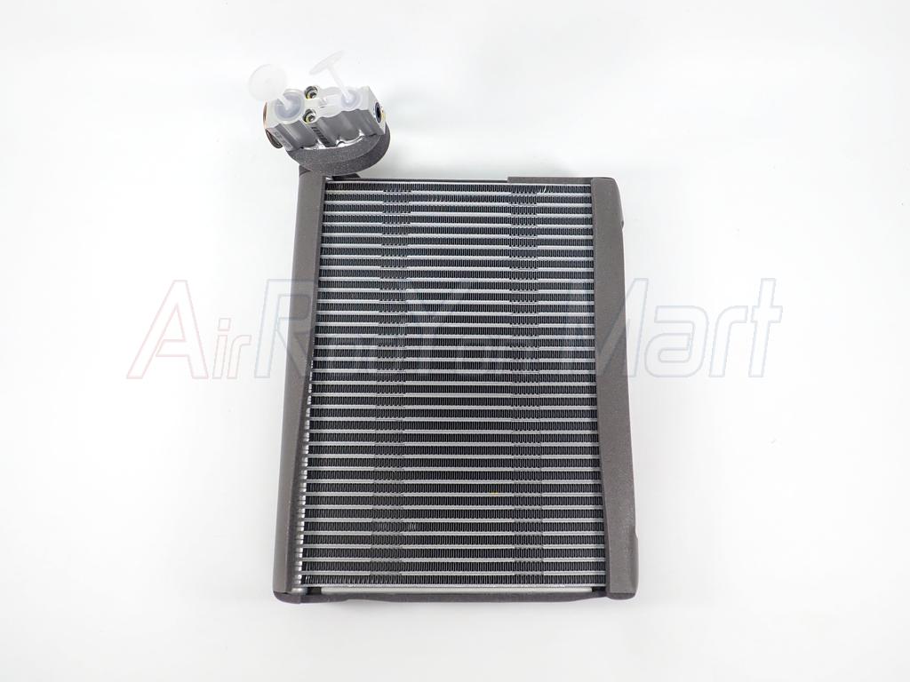 คอยล์เย็น ตู้แอร์ Isuzu D-max 2020 (รุ่นแอร์คาลโซนิค) พร้อมวาล์ว ของแท้