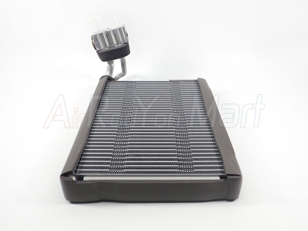 คอยล์เย็น ตู้แอร์ Isuzu D-max 2020 (รุ่นแอร์คาลโซนิค) พร้อมวาล์ว ของแท้