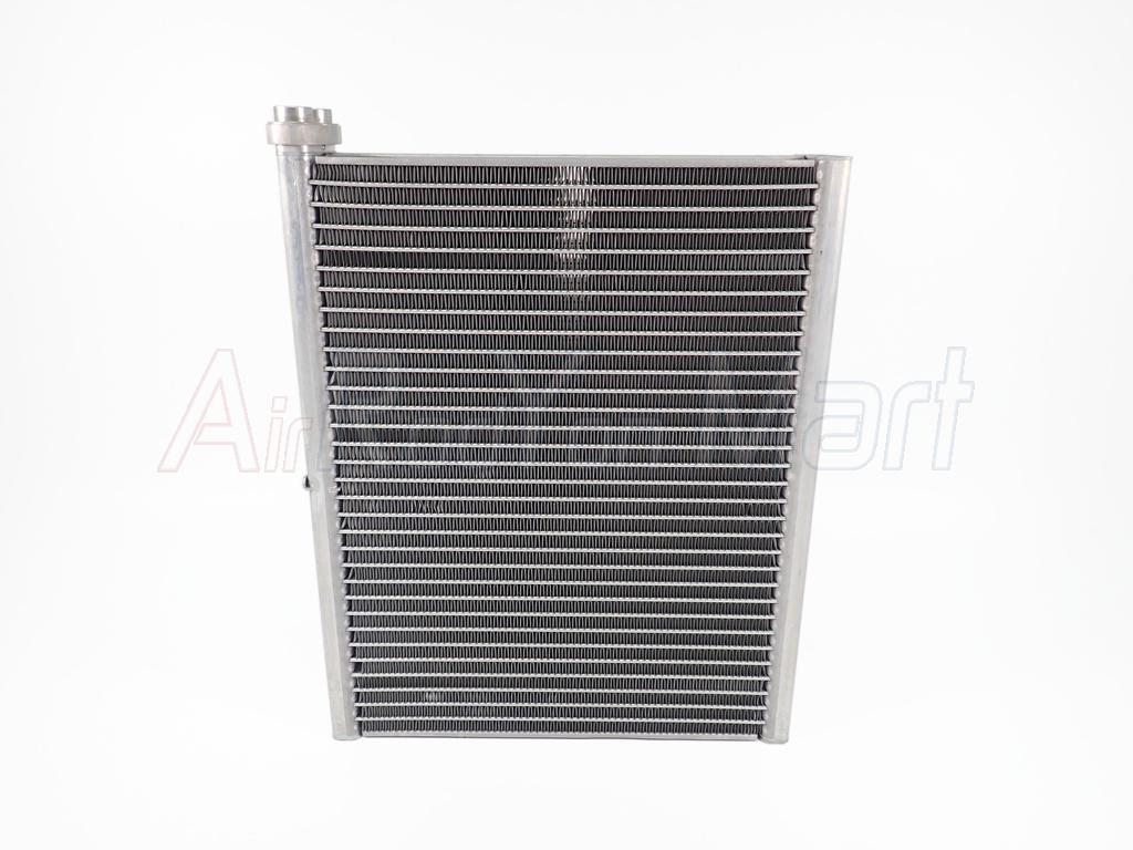 คอยล์เย็น ตู้แอร์ Mitsubishi Triton / Pajero Sport (ตู้หน้า) 2007-2014 Valeo
