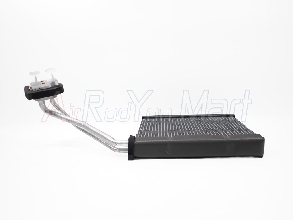 คอยล์เย็น ตู้แอร์ Nissan Navara NP300 2014 (พร้อมวาล์ว) ของแท้
