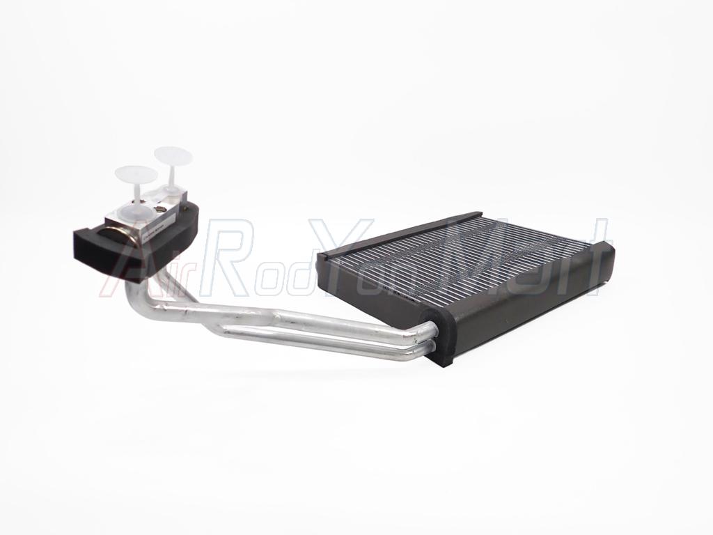 คอยล์เย็น ตู้แอร์ Nissan Navara NP300 2014 (พร้อมวาล์ว) ของแท้