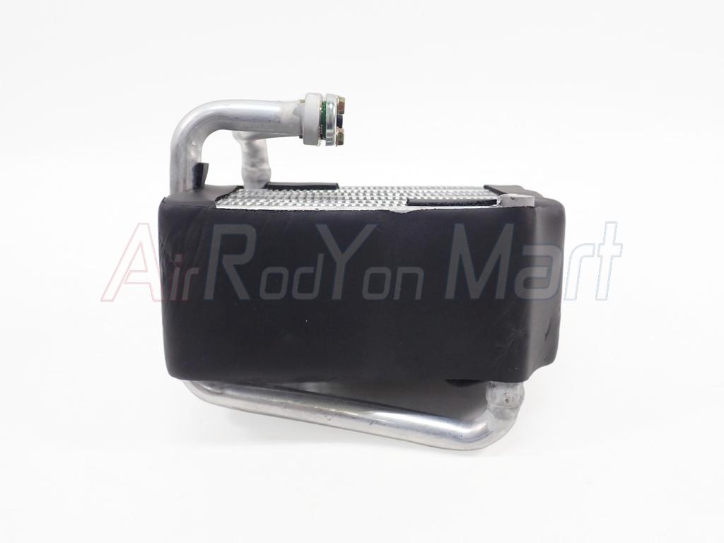 คอยล์เย็น ตู้แอร์ Mitsubishi Pajero Sport 2009-2014 ตู้หลัง
