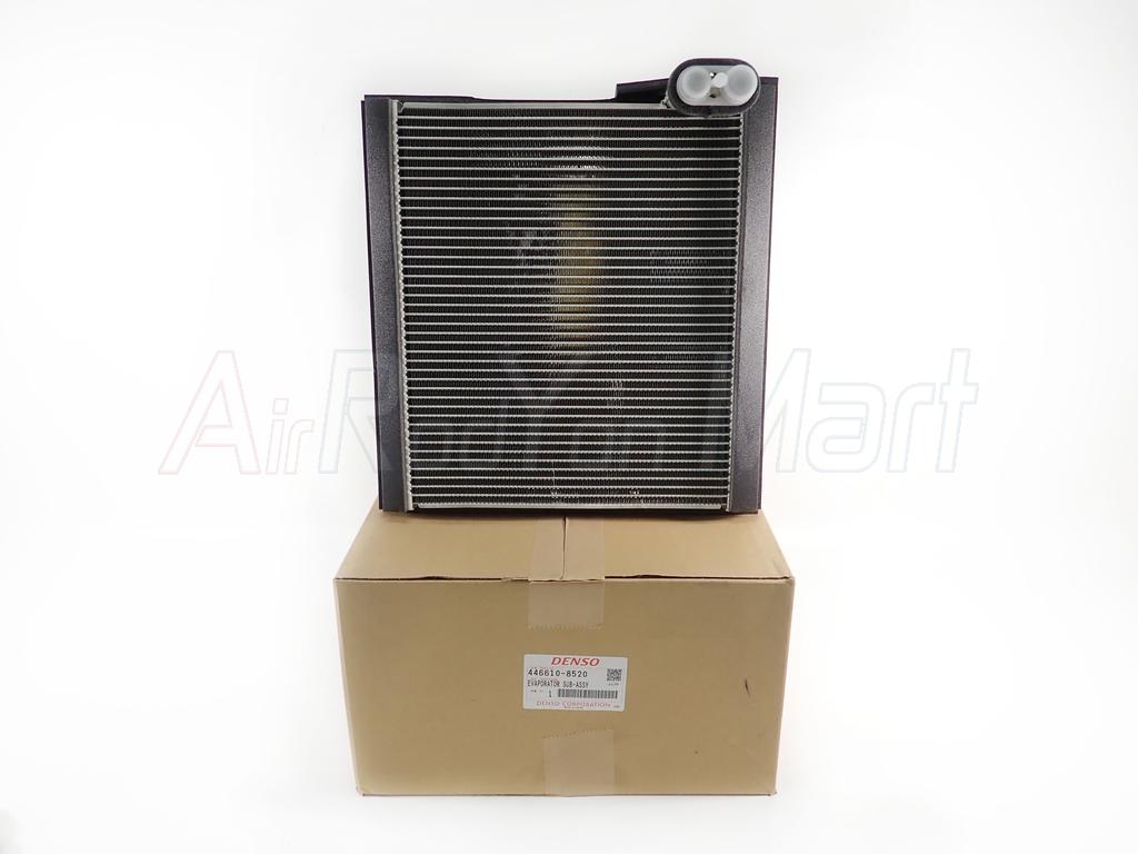 คอยล์เย็น ตู้แอร์ Toyota Alphard 2015 AH30 ตู้หน้า Denso