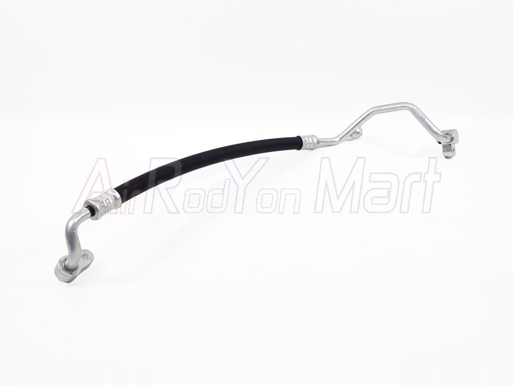 ท่อแอร์ สายกลาง Honda Civic FE 2021 (เครื่อง 1.5) Mondo