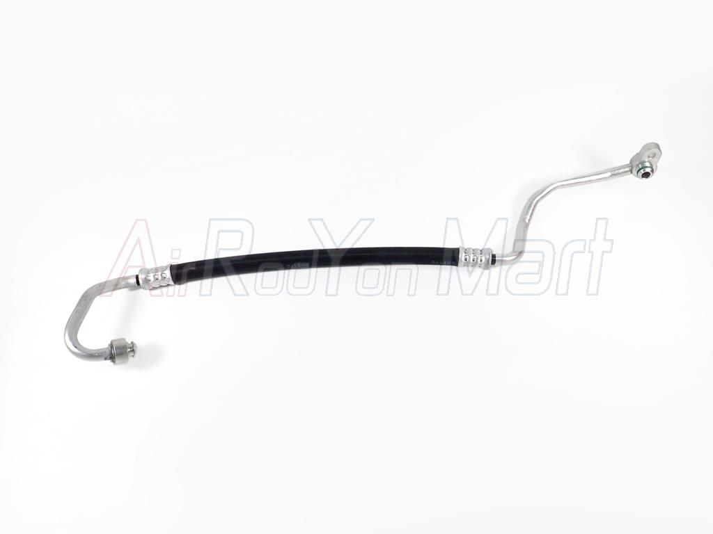 ท่อแอร์ สายกลาง Honda Accord G9 2013-2018 เครื่อง 2.0 Mondo