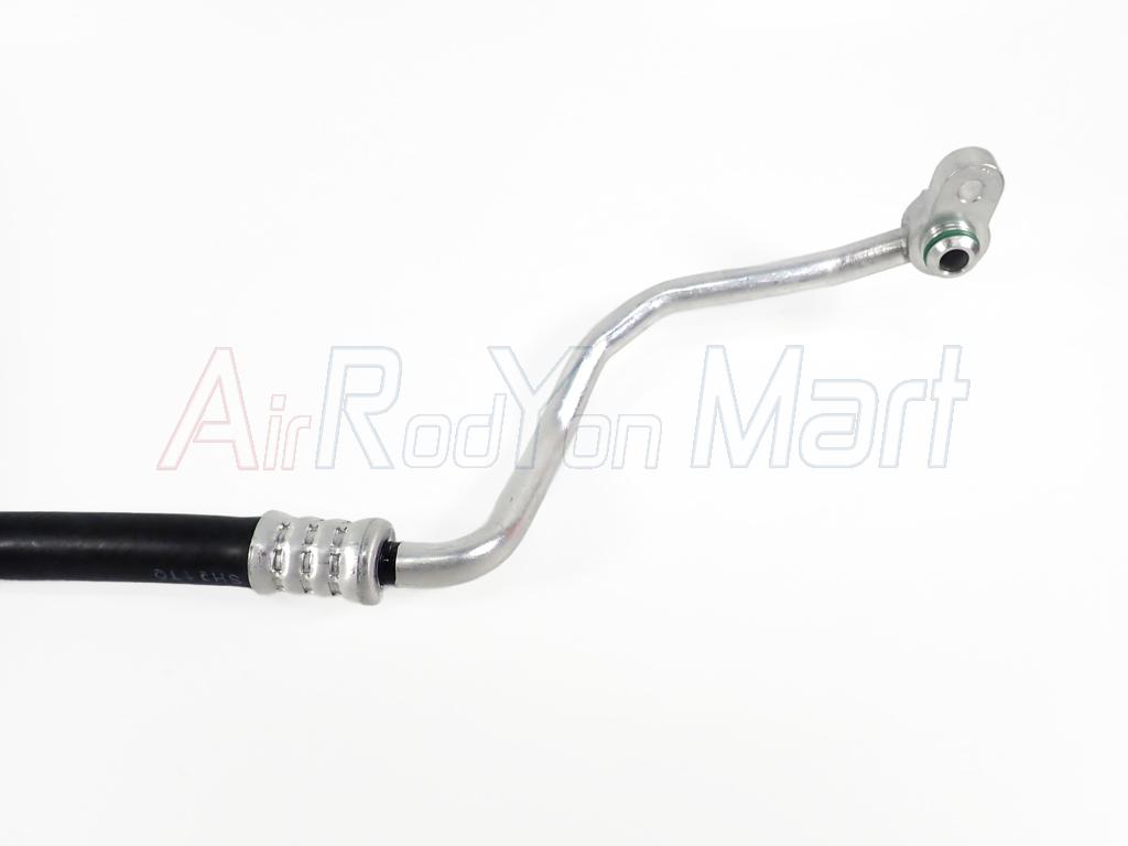 ท่อแอร์ สายกลาง Honda Accord G9 2013-2018 เครื่อง 2.0 Mondo