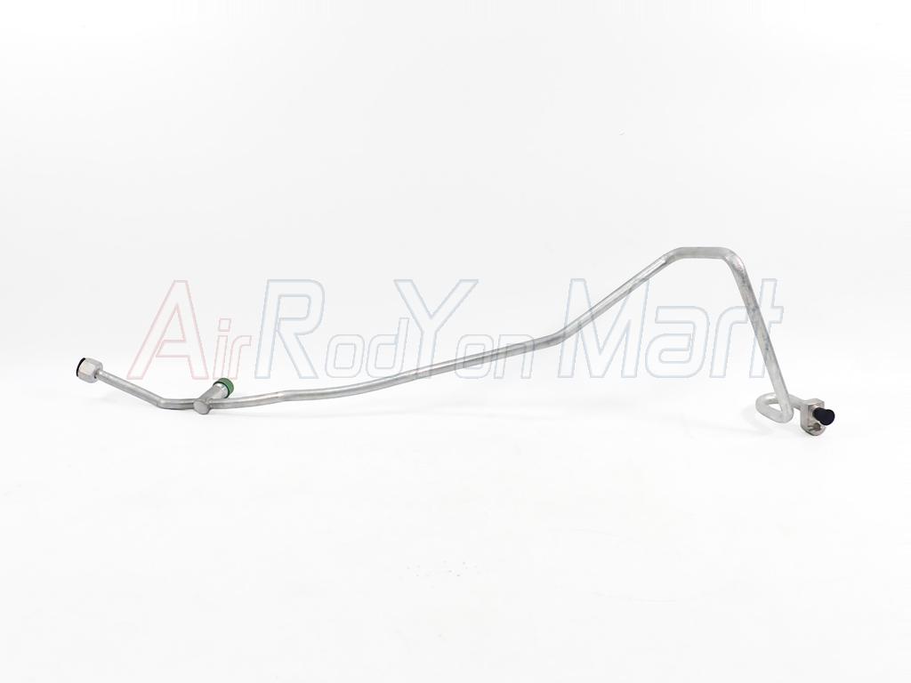 ท่อแอร์ (แป๊ปแอร์) Nissan Sunny B14 / NV ไดเออร์-ตู้แอร์