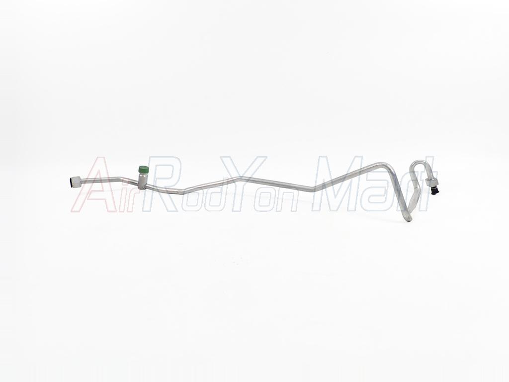 ท่อแอร์ (แป๊ปแอร์) Nissan Sunny B14 / NV ไดเออร์-ตู้แอร์