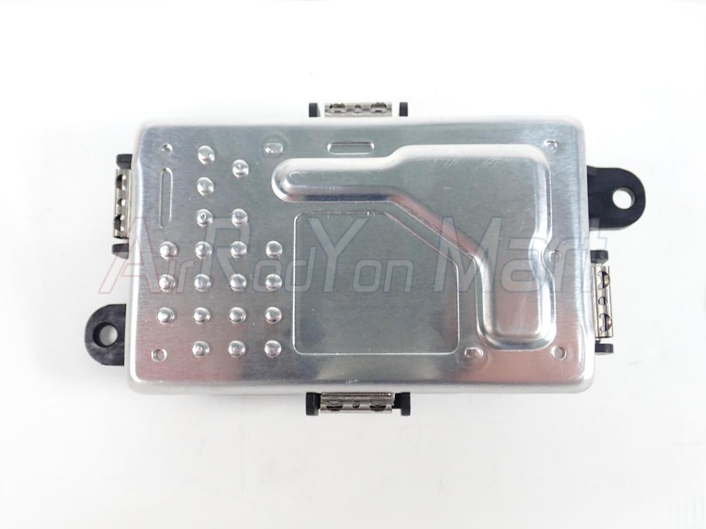 รีซิสแต๊นซ์แอร์ Benz W204 MAHLE ABR-67-000P ของแท้