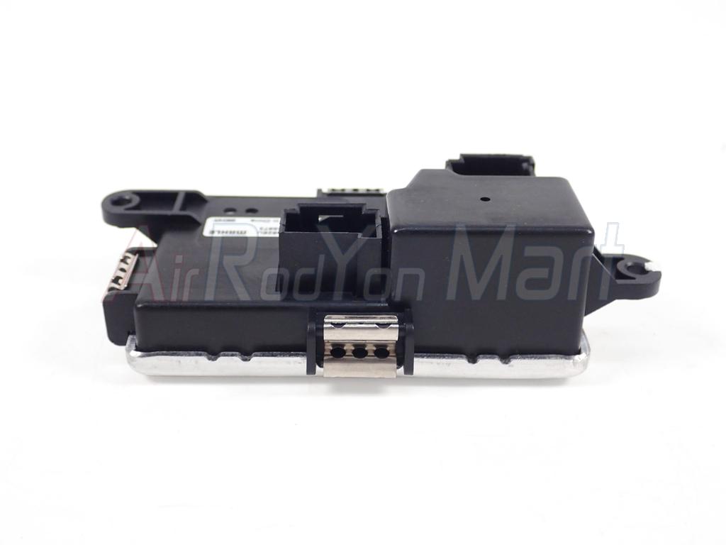 รีซิสแต๊นซ์แอร์ Benz W204 MAHLE ABR-67-000P ของแท้