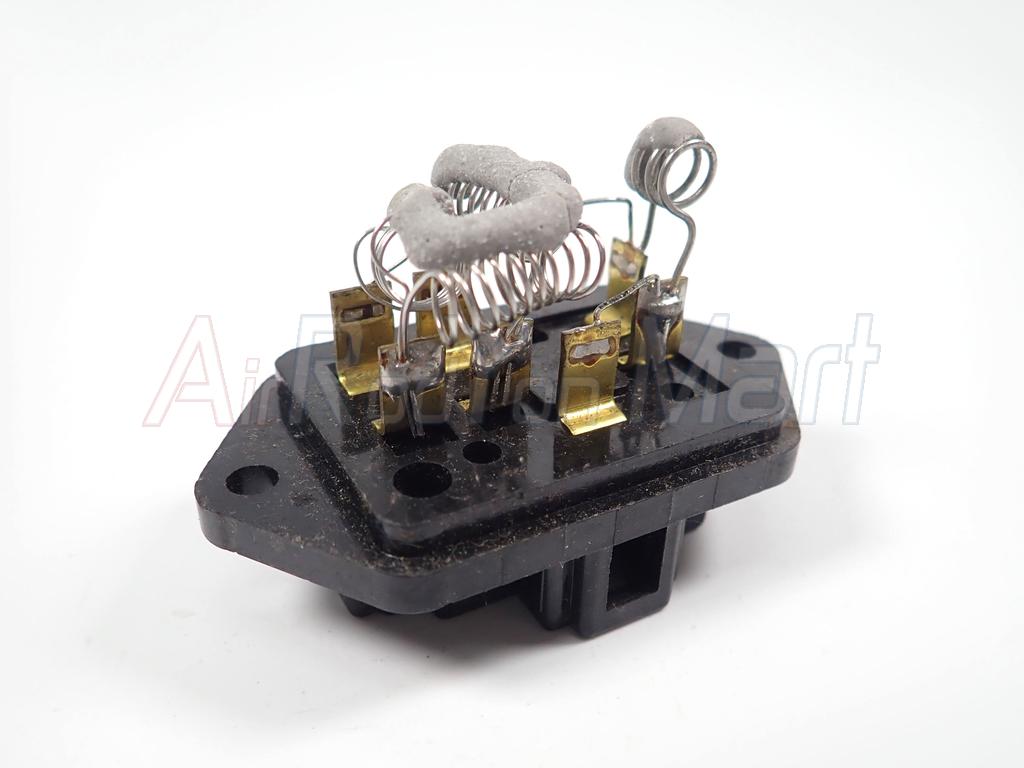 รีซิสแต๊นซ์แอร์ Mazda 323 / Ford TX-3 3ปลั๊ก 7ขา ตัวเทียบ