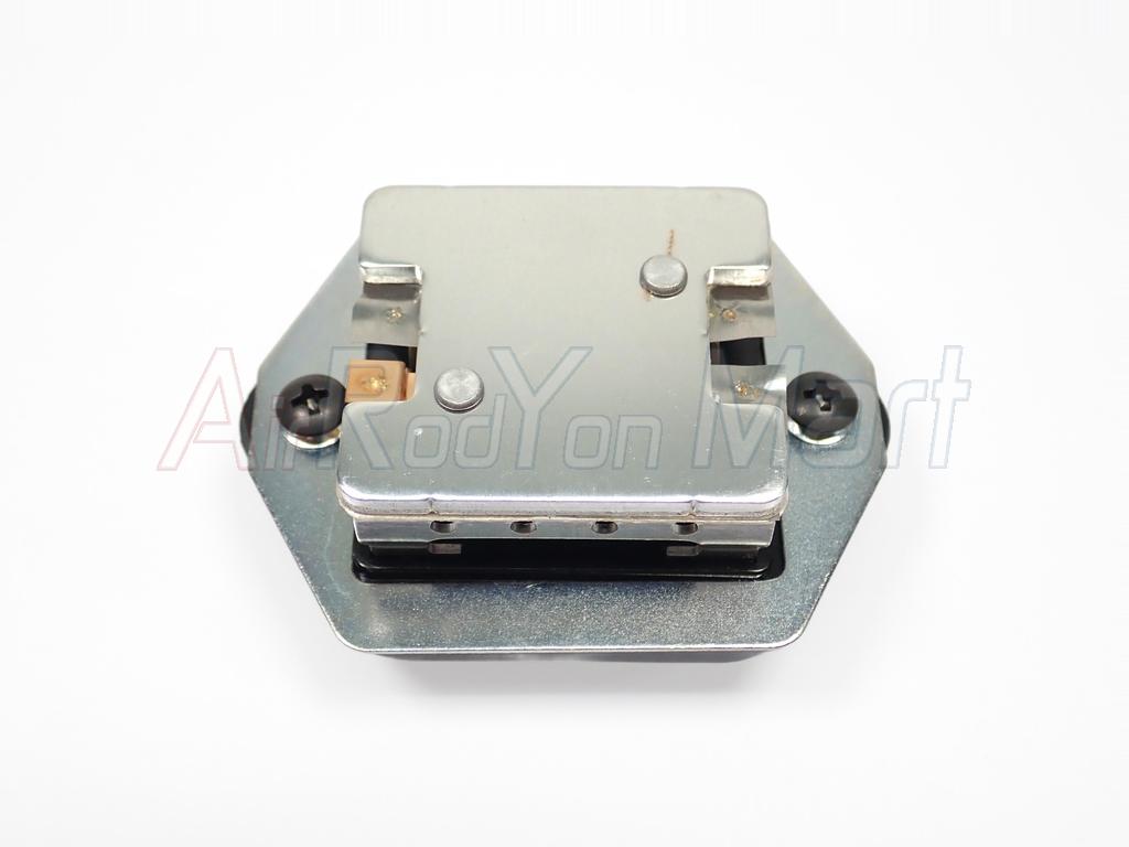 รีซิสแต๊นซ์แอร์ Mitsubishi Cedia / Triton รุ่นตอนเดียว