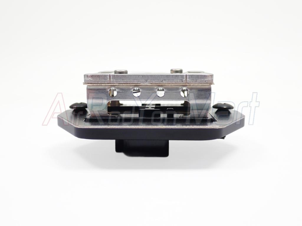 รีซิสแต๊นซ์แอร์ Mitsubishi Cedia / Triton รุ่นตอนเดียว