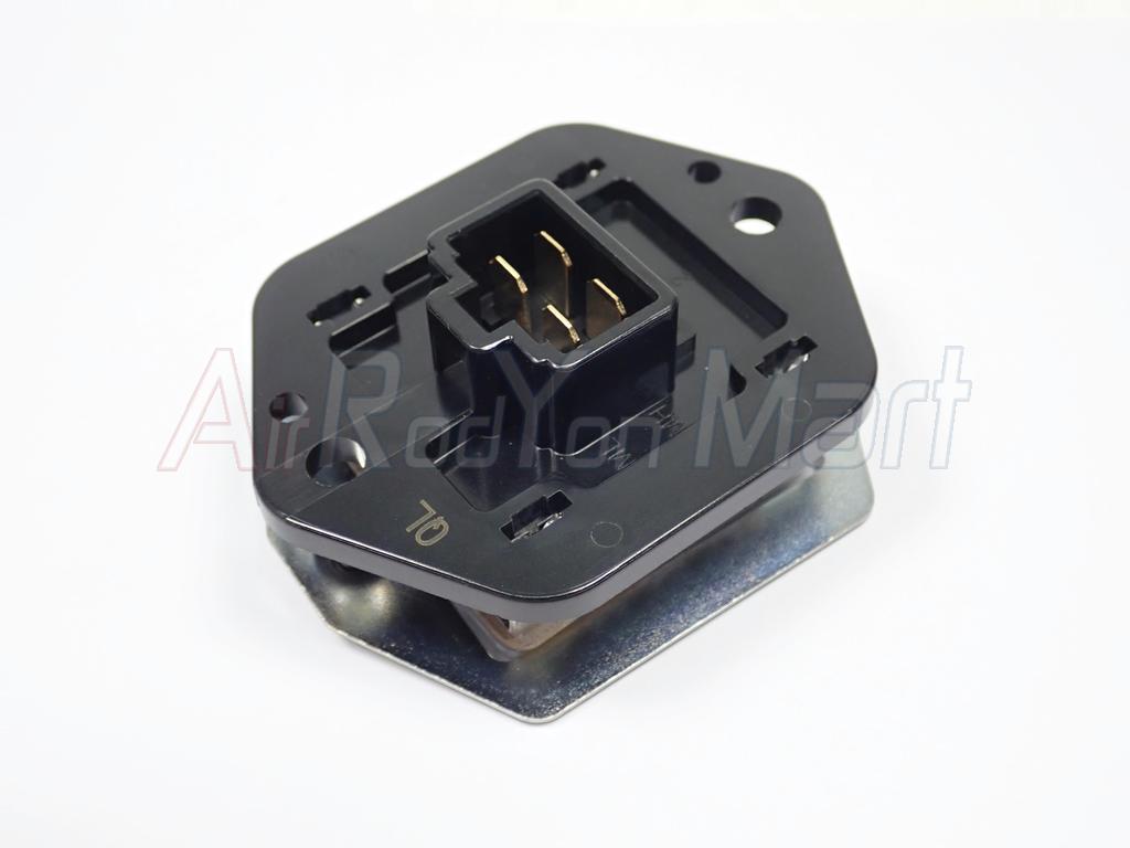 รีซิสแต๊นซ์แอร์ Mitsubishi Cedia / Triton รุ่นตอนเดียว