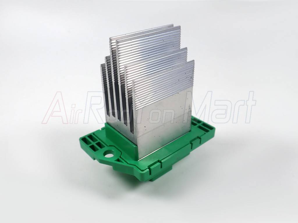 รีซิสแต๊นซ์แอร์ Ford Ranger 2012 (แอร์ออโต้) ปลั๊ก 3 ขา (AB3Z19E703B) ของแท้