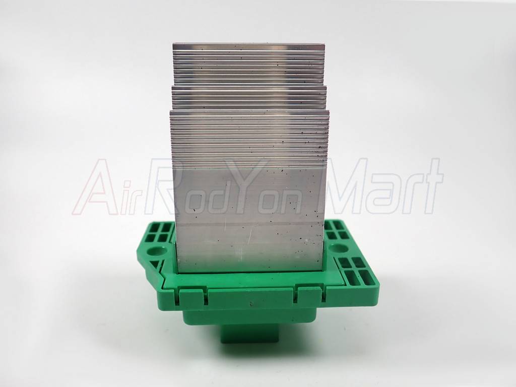 รีซิสแต๊นซ์แอร์ Ford Ranger 2012 (แอร์ออโต้) ปลั๊ก 3 ขา (AB3Z19E703B) ของแท้