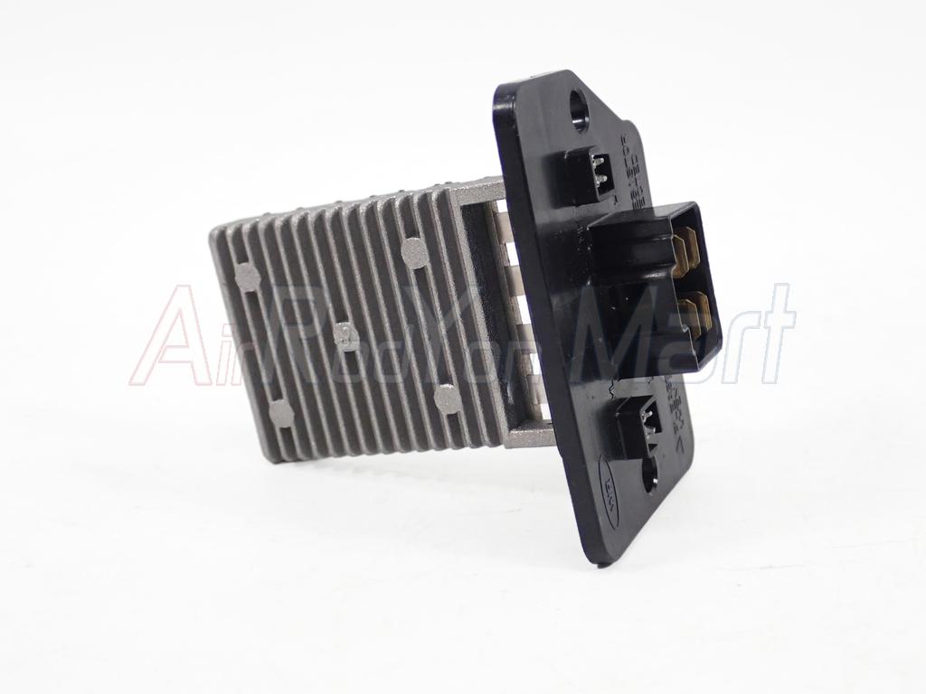 รีซิสแต๊นซ์แอร์ Ford Ranger 2012 / Mazda BT50 Pro (แอร์แมนวล) ปลั๊ก 4 ขา