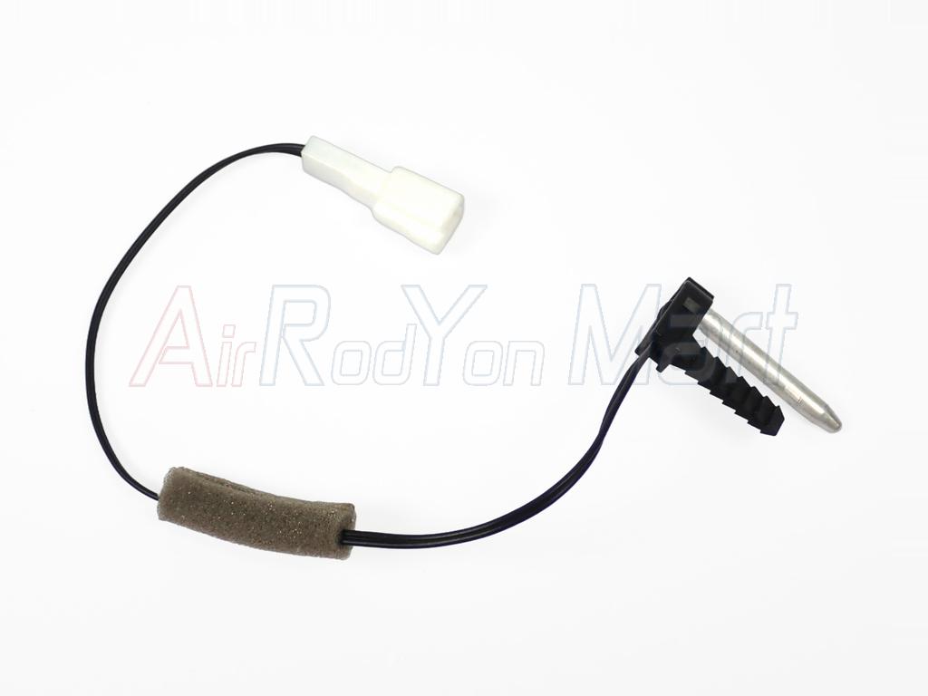 เทอร์โมแอร์ Ford Ranger 2006 แบบแท่งเหล็ก (UR56-61-J25) ของแท้