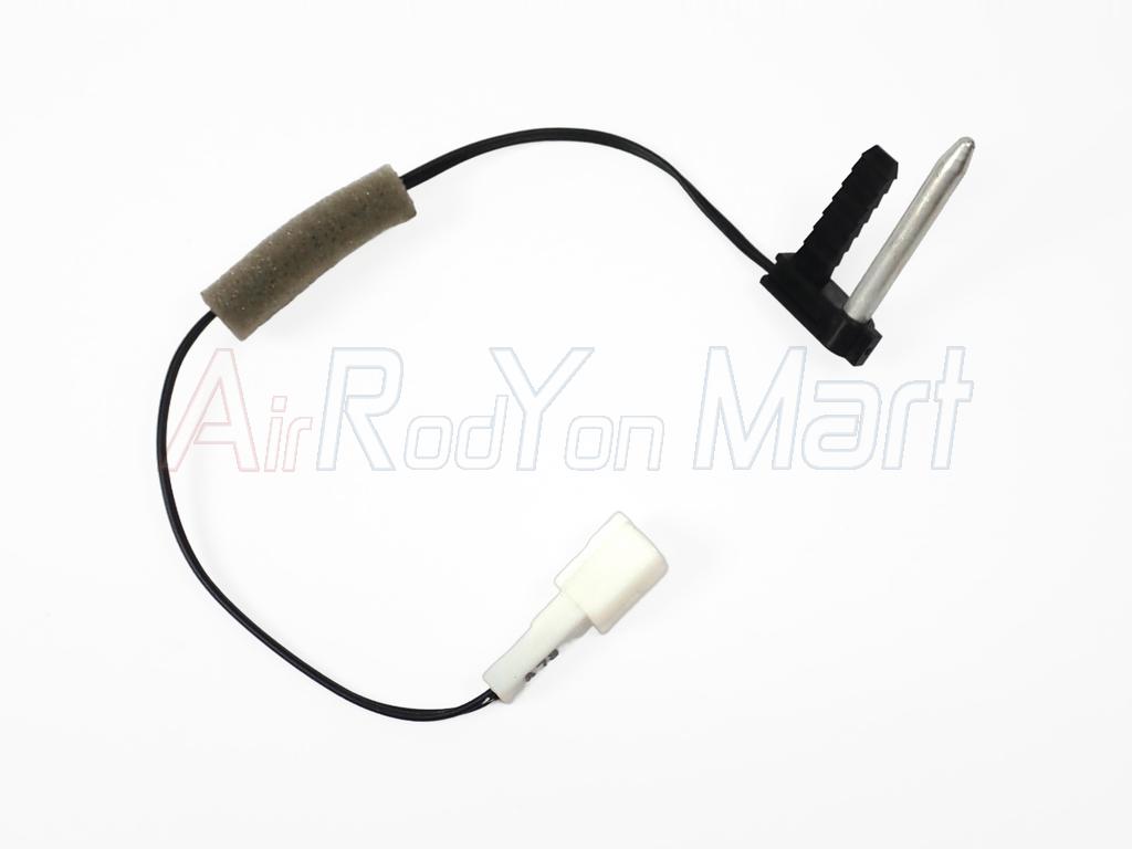 เทอร์โมแอร์ Ford Ranger 2006 แบบแท่งเหล็ก (UR56-61-J25) ของแท้