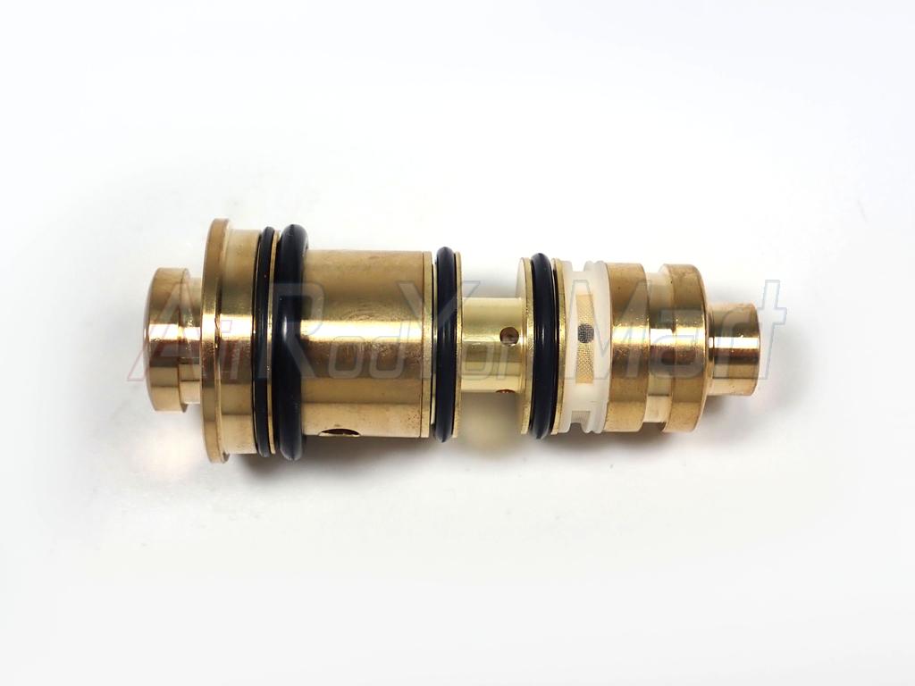 วาล์วคอนโทรล สำหรับคอมเครื่อง J VVT-i ตัวเทียบ
