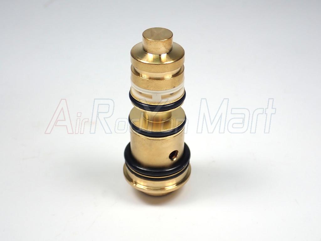 วาล์วคอนโทรล สำหรับคอมเครื่อง J VVT-i ตัวเทียบ