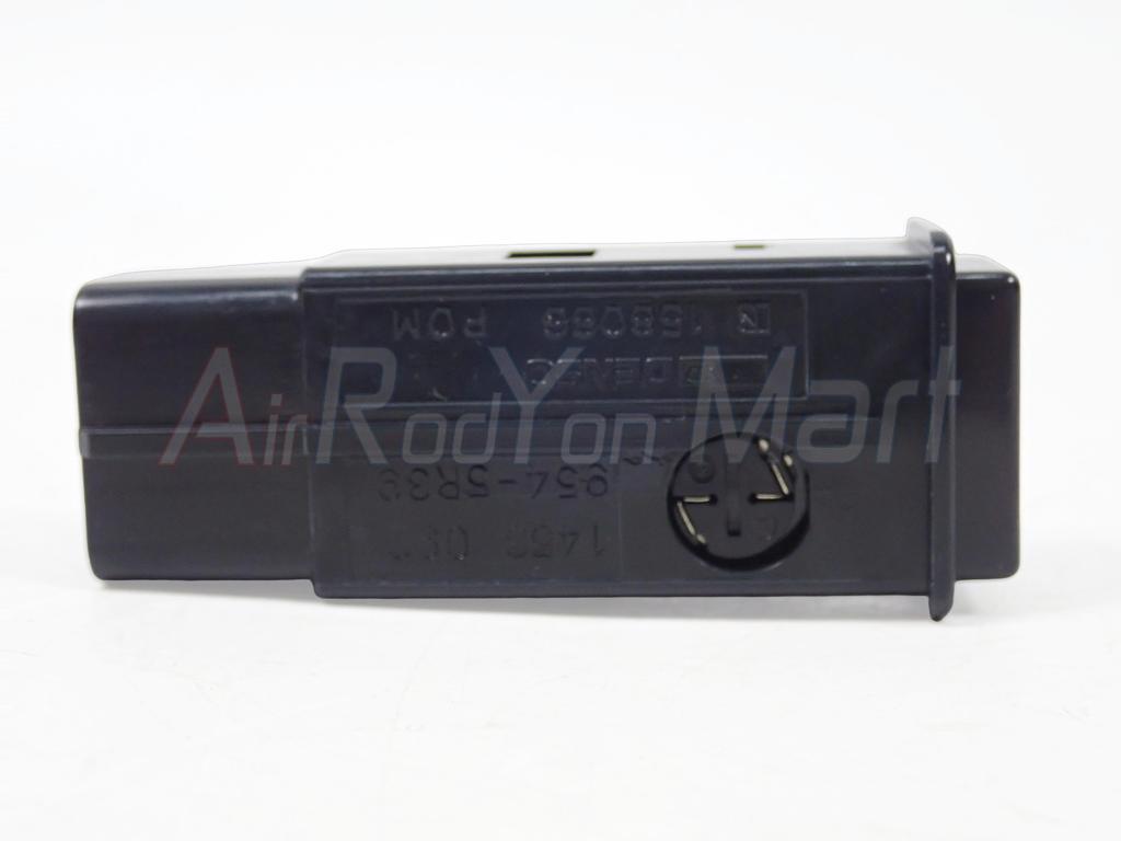 สวิตช์ ปุ่ม AC ปรับแอร์ สำหรับ Hino (ND 1453) ของแท้