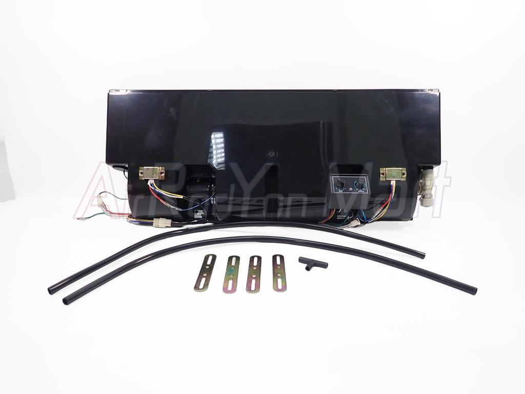 ตู้แอร์ แบบฝัง Microbus 12V หัวโอริง