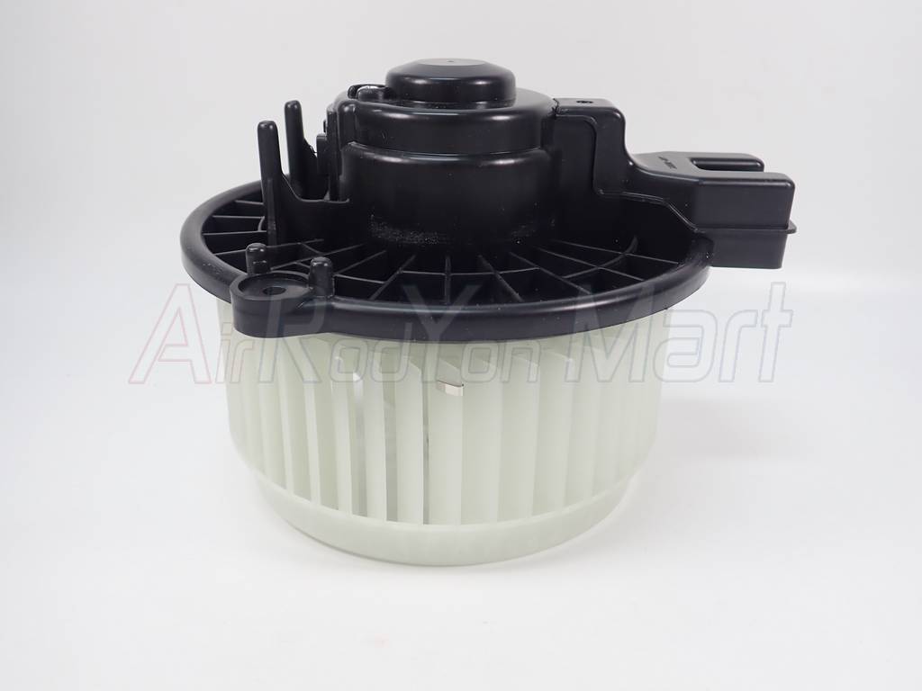 โบเวอร์ พัดลมแอร์ Honda City / Jazz GE 2008-2013 ตัวเทียบ