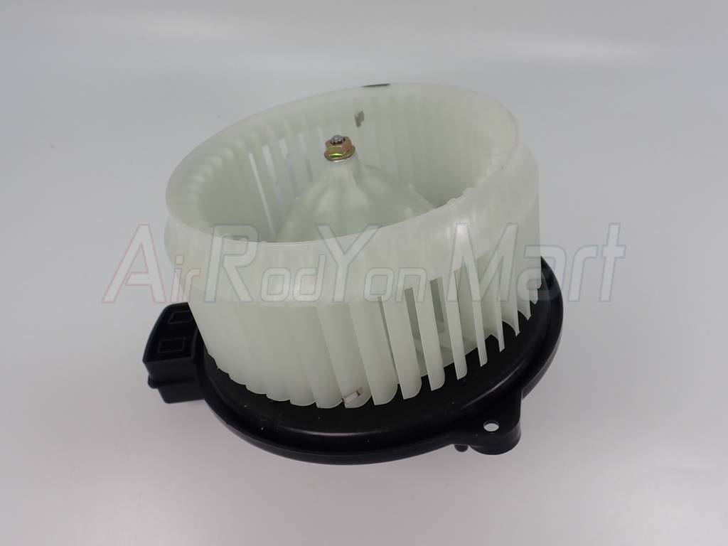 โบเวอร์ พัดลมแอร์ Honda City / Jazz GE 2008-2013 ตัวเทียบ