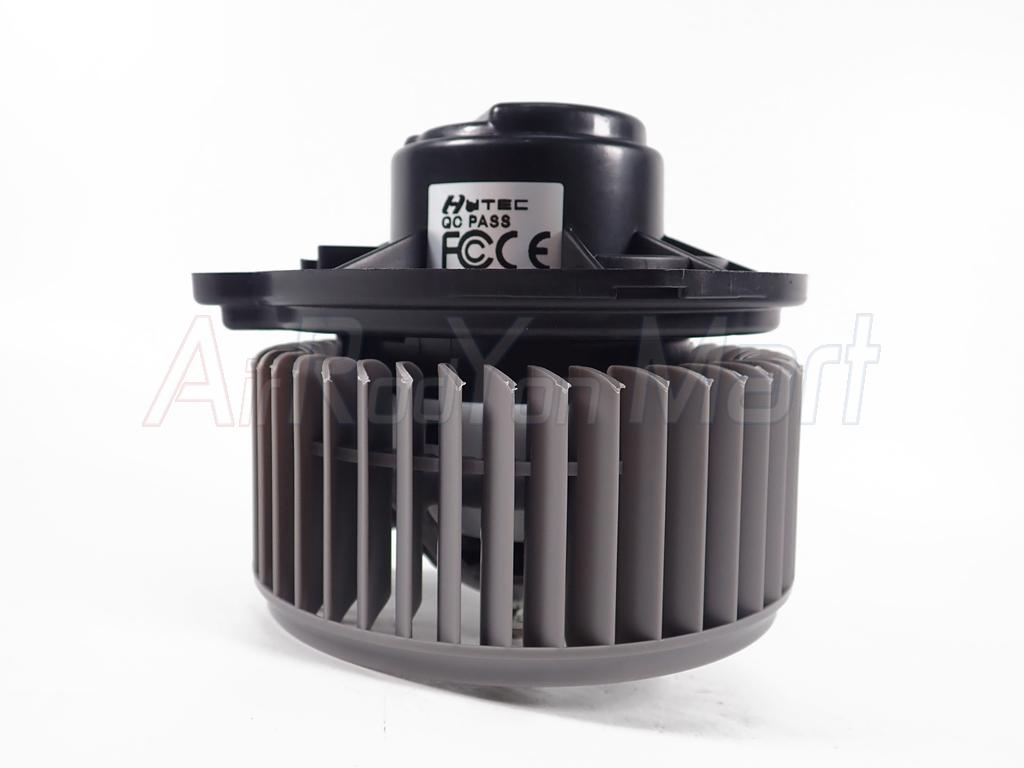 โบเวอร์ พัดลมแอร์ Toyota Commuter ตู้หลัง (สำหรับรุ่นคอยล์แบบหัวเกลียว) (ใบตาม CW)