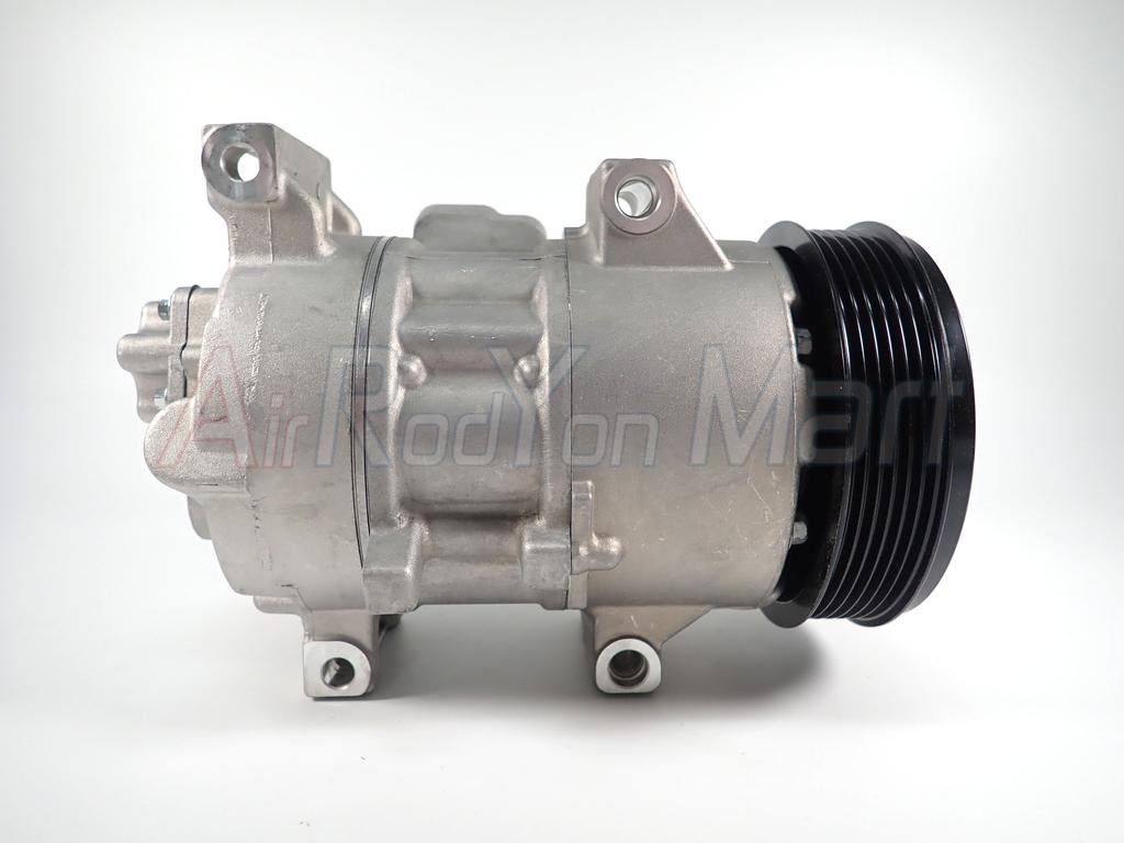 คอมแอร์ Toyota Altis 2009-2013 (รุ่นเครื่องดูโอ 2.0) คอม 6SEU14C