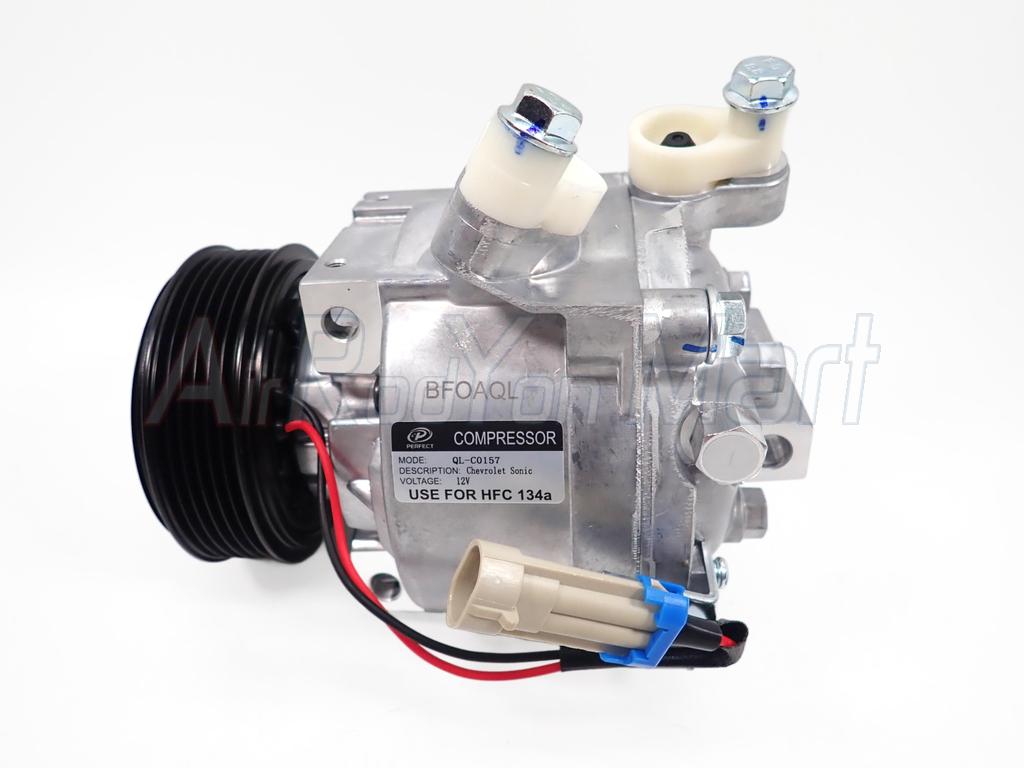 คอมแอร์ Chevrolet Sonic 1.4, 1.6 / Chevrolet Spin