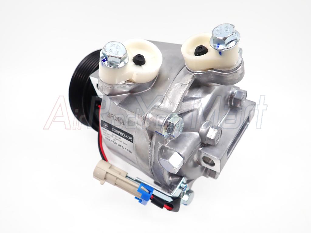 คอมแอร์ Chevrolet Sonic 1.4, 1.6 / Chevrolet Spin