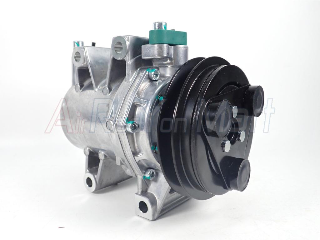 คอมแอร์ Isuzu D-max 2020 3.0 (รุ่นคอม Calsonic )