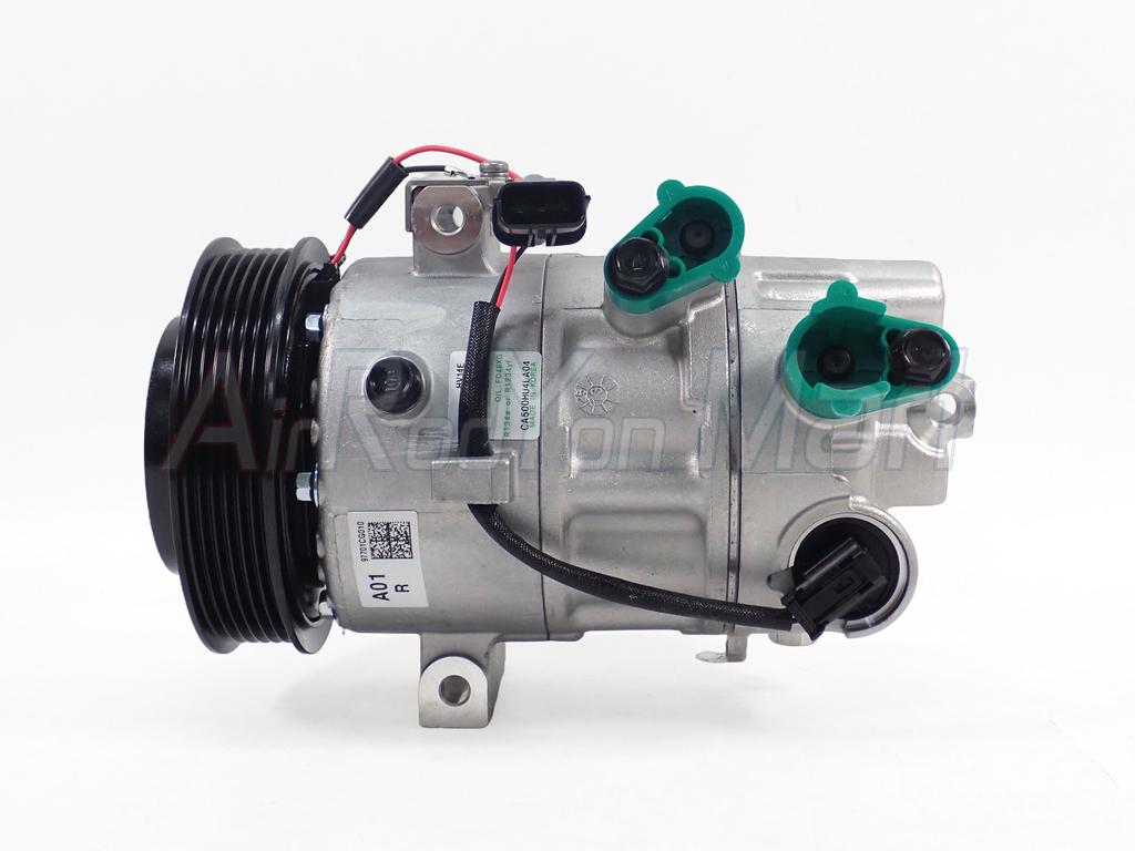 คอมแอร์ Hyundai Staria HCC แท้