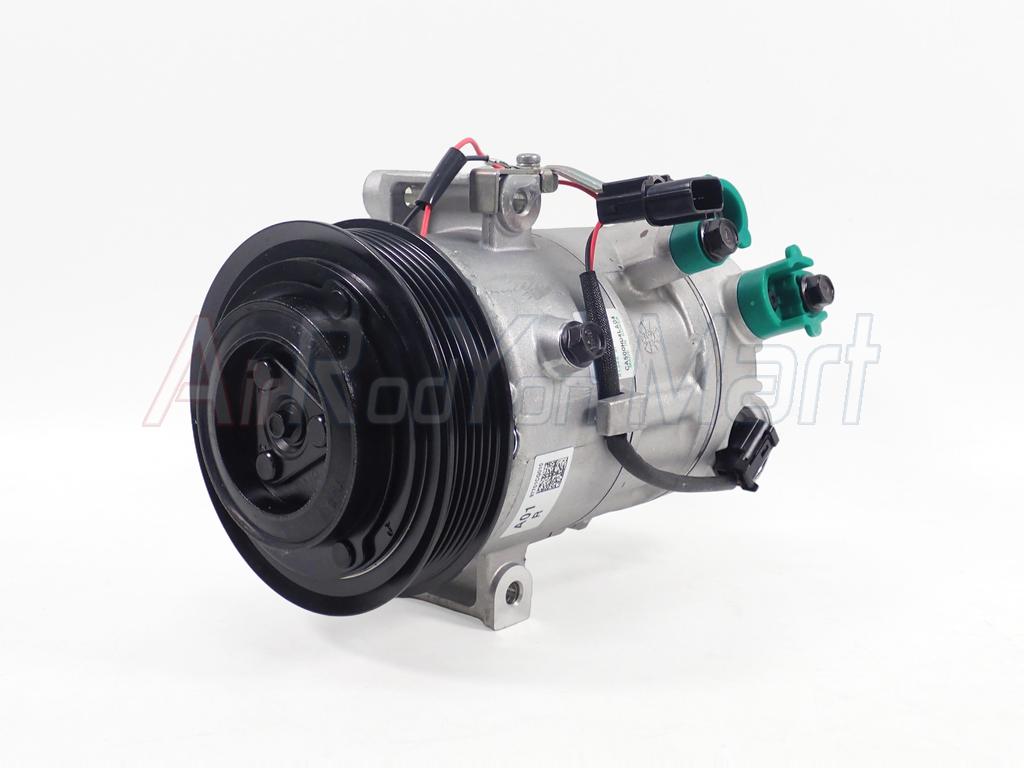 คอมแอร์ Hyundai Staria HCC แท้