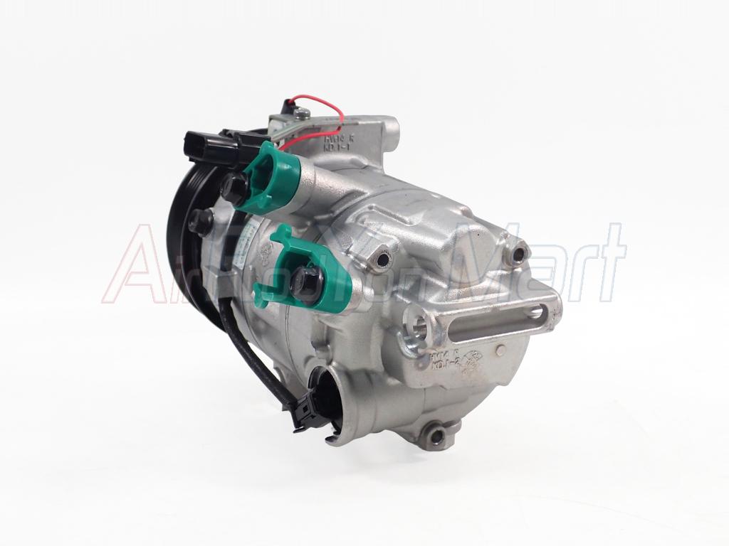 คอมแอร์ Hyundai Staria HCC แท้