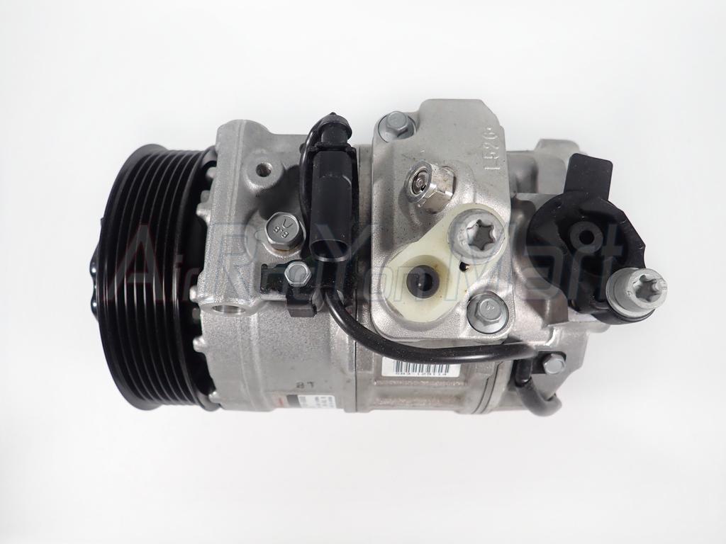 คอมแอร์ Porsche Cayenne I 4.5V8 7SEU17C 7PK Denso