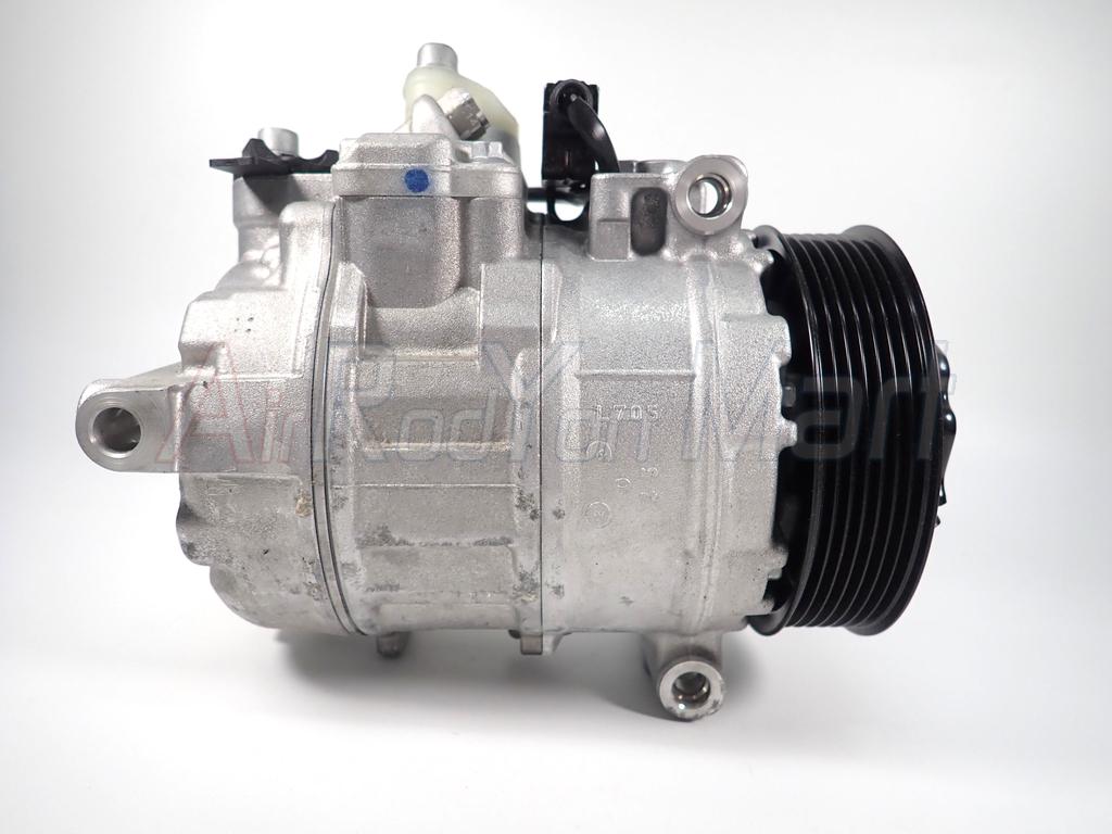 คอมแอร์ Porsche Cayenne I 4.5V8 7SEU17C 7PK Denso