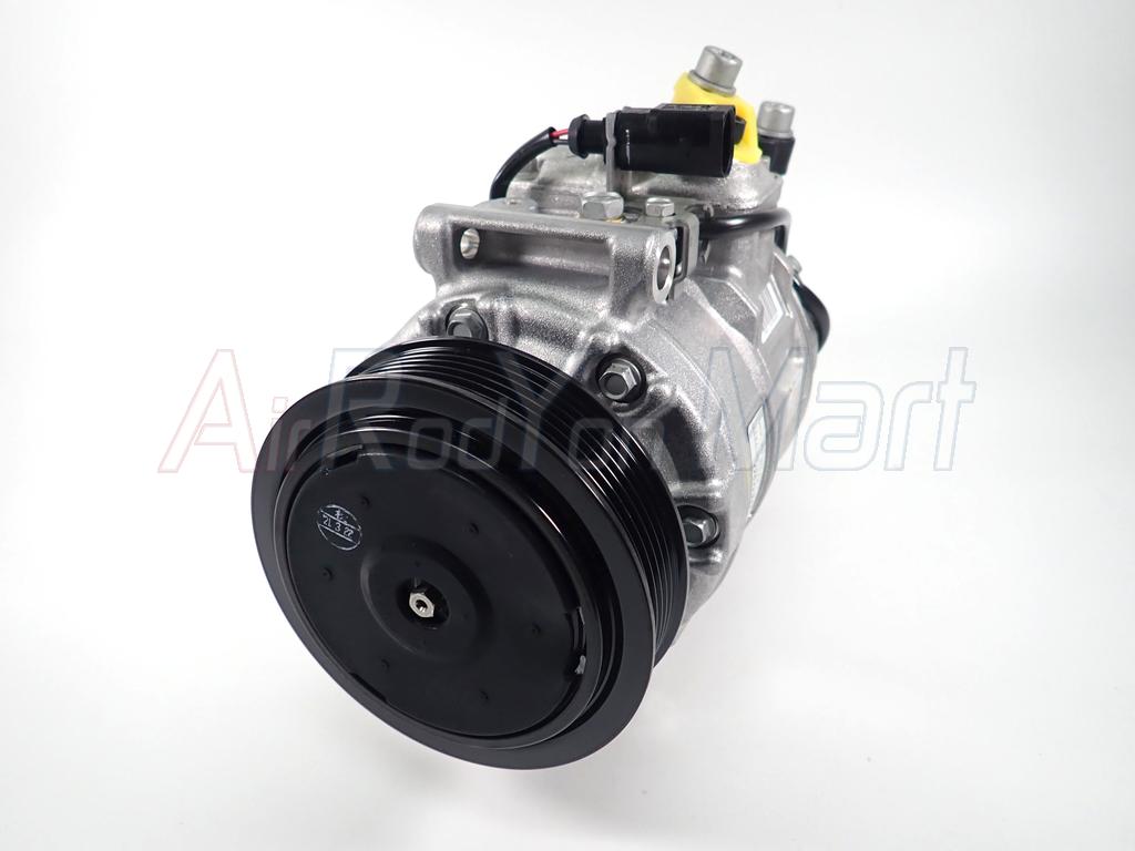 คอมแอร์ Porsche Cayenne II 92A 3.0 ดีเซล 6PK Denso