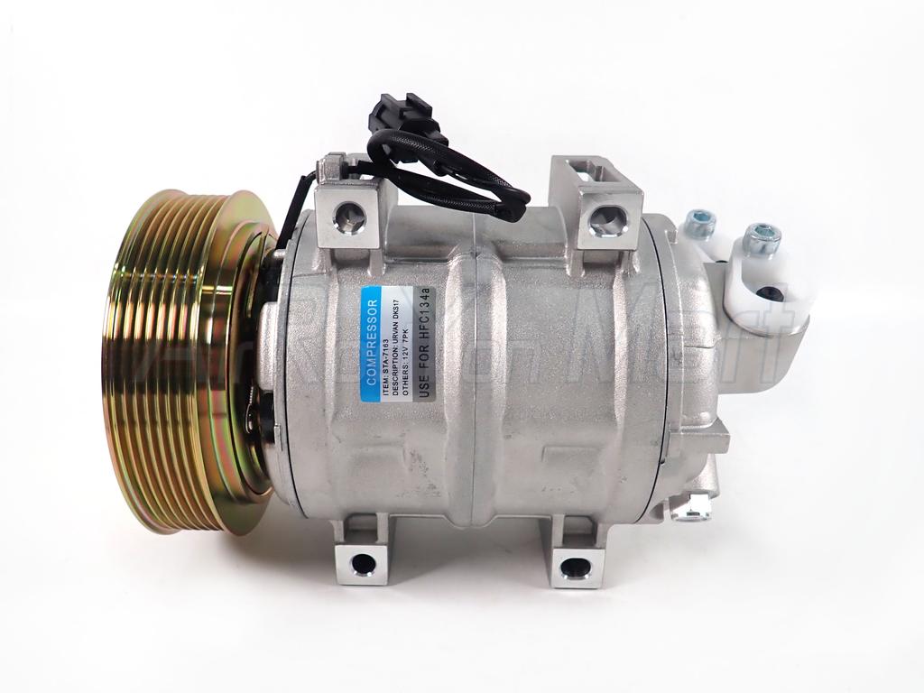 คอมแอร์ Nissan Urvan E25