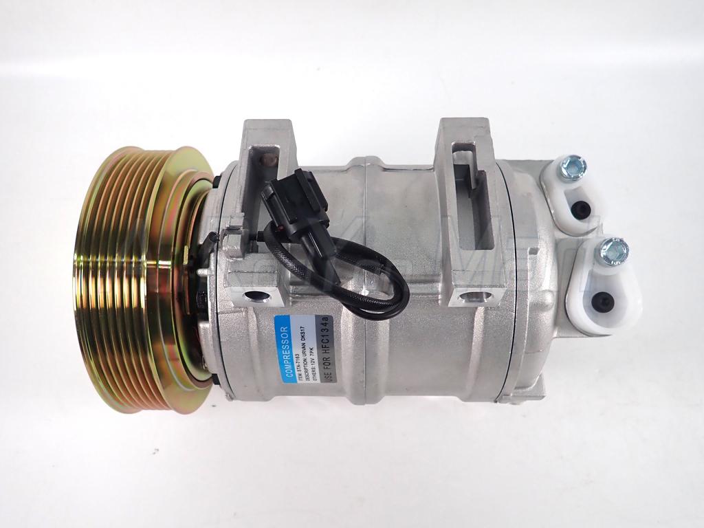 คอมแอร์ Nissan Urvan E25