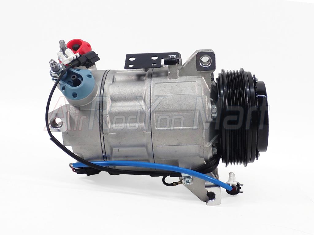 คอมแอร์ Volvo S80 XC60 5PK