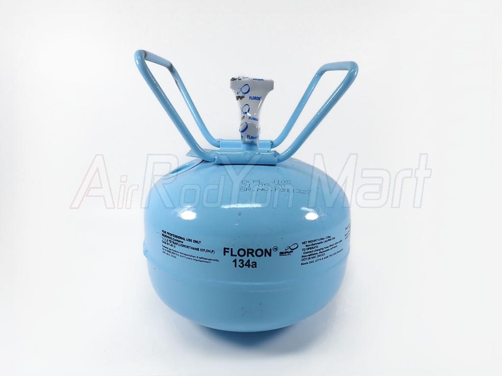 น้ำยาแอร์ R134a Floron ขนาด 3 kg